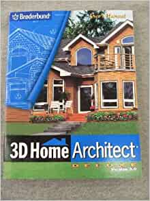 broderbund 3d home architect deluxe