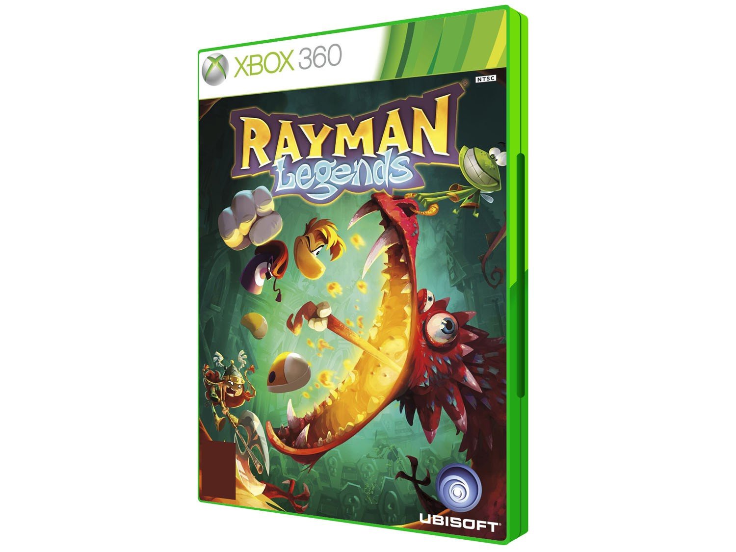 rayman legends xbox 360